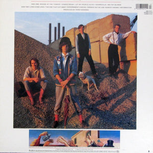 The Rainmakers (2) - The Rainmakers