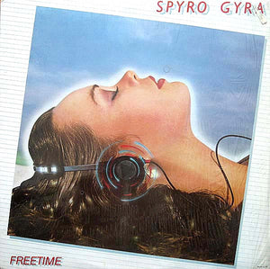 Spyro Gyra - Freetime - 1981