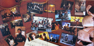 Various - Fame - Original Soundtrack From The Motion Picture - 1980