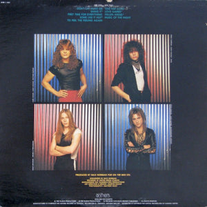 Coney Hatch - Outa Hand