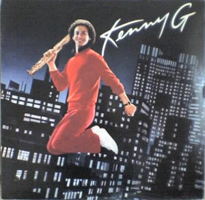 Kenny G (2) - Kenny G