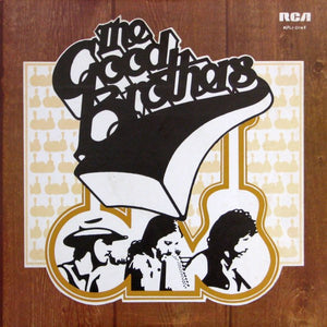 The Good Brothers (2) - The Good Brothers