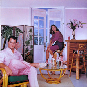 Christopher Cross - Another Page - 1983