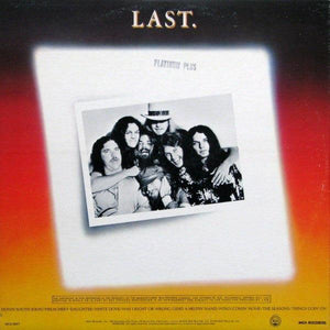 Lynyrd Skynyrd - Skynyrd's First And... Last 1980 - Quarantunes