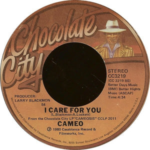 Cameo - Keep It Hot