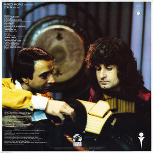 Patrick Moraz - Coexistence