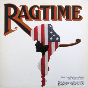 Randy Newman - Ragtime - 1981