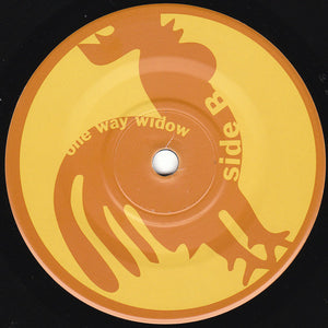 Les Savy Fav - Yawn, Yawn, Yawn / One Way Widow
