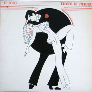 El Coco - Dancing In Paradise