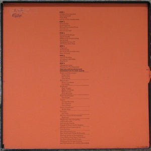 George Harrison - All Things Must Pass - 1970