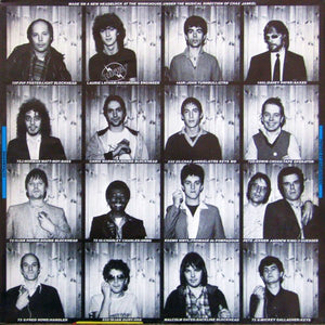 Ian Dury And The Blockheads - Do It Yourself - 1979
