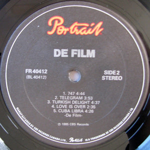 DeFilm - De Film