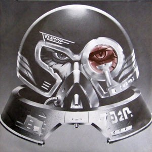Triumph - Surveillance - 1987