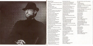 Bee Gees - This Is Where I Came In (CD) - 2001
