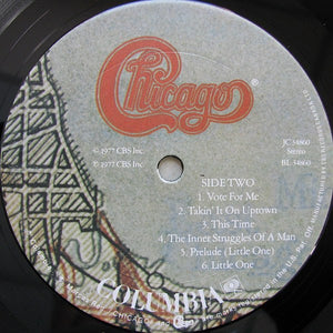 Chicago (2) - Chicago XI