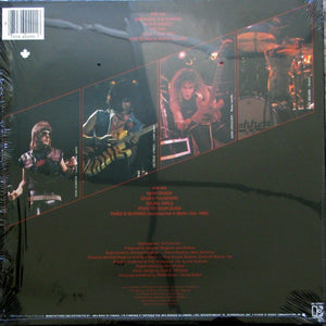 Dokken - Breaking The Chains - 1983