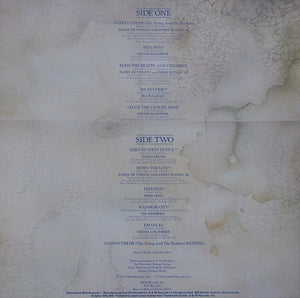 Various - Nadia's Theme (The Young And The Restless) - 1976
