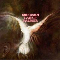 Emerson, Lake & Palmer - Emerson, Lake & Palmer - 1971