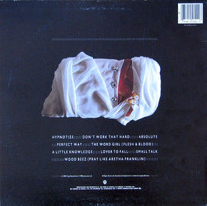 Scritti Politti - Cupid & Psyche 85 - 1985