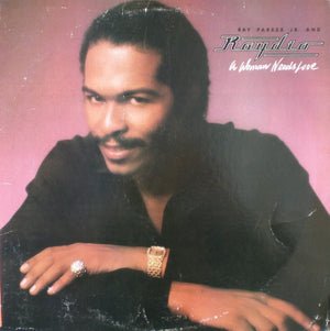 Ray Parker Jr. - A Woman Needs Love