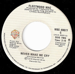 Fleetwood Mac - Tusk - 1979