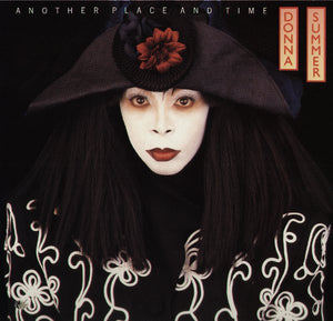 Donna Summer - Another Place And Time