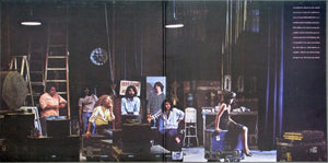 Linda Ronstadt - Simple Dreams - 1977