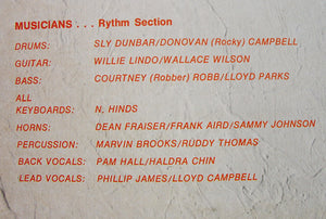 The Blues Busters - Merry Christmas