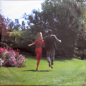 Burton Cummings - Woman Love Vinyl Record