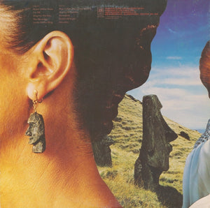 Styx - Pieces Of Eight - 1978