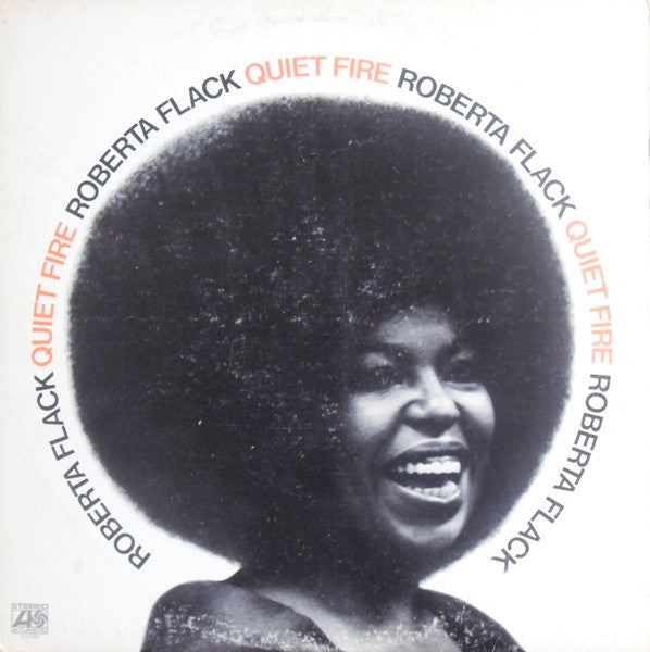 Roberta Flack - Quiet Fire
