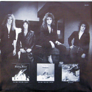 Yngwie J. Malmsteen's Rising Force - Odyssey