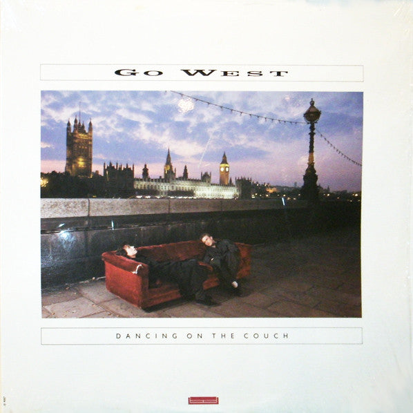 Go West - Dancing On The Couch