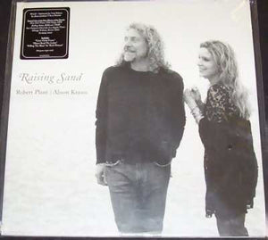 Robert Plant - Raising Sand