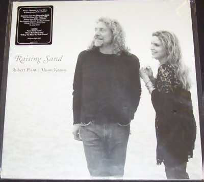 Robert Plant - Raising Sand