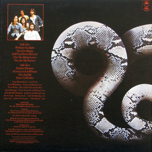 Crawler - Crawler - 1977