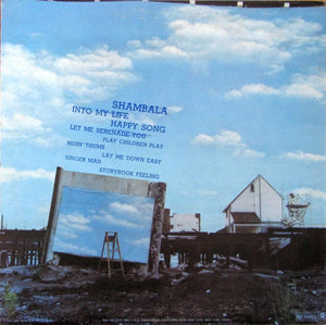 Three Dog Night - Cyan - 1973