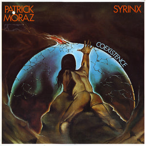Patrick Moraz - Coexistence