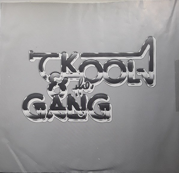 Kool & The Gang - In The Heart