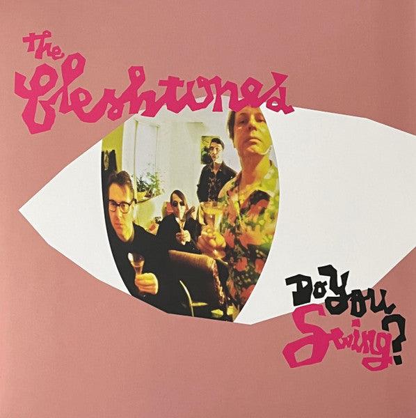 The Fleshtones - Do You Swing? 2023 - Quarantunes