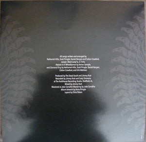 The Dead South - Sugar & Joy 2019 - 2019 - Quarantunes