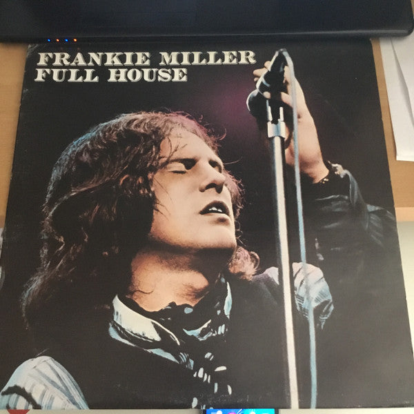 Frankie Miller - Full House - 1977