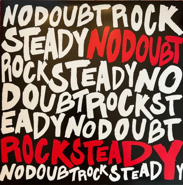 No Doubt - Rock Steady 2023 - Quarantunes