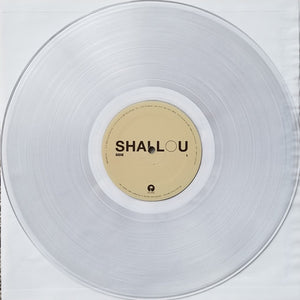 Shallou - Magical Thinking