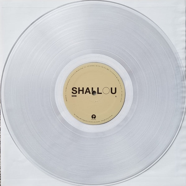 Shallou - Magical Thinking