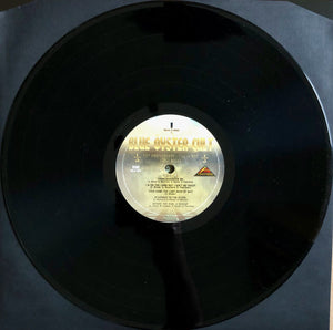 Blue Öyster Cult - 50th Anniversary - Live In NYC - First Night