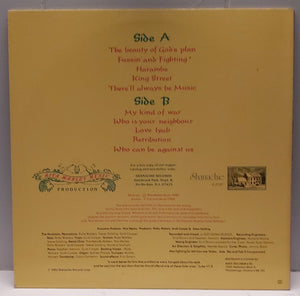 Rita Marley - Harambé (Working Together For Freedom)