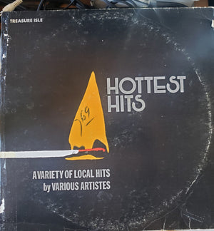 Various - Hottest Hits Volume 1