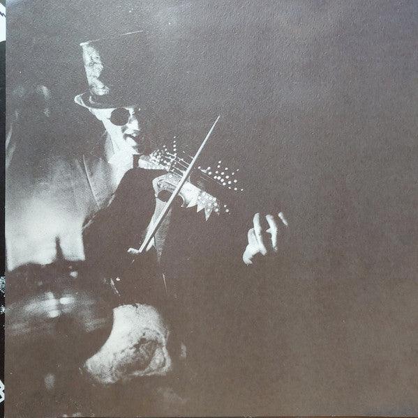 Nash The Slash - Bedside Companion 1978 - Quarantunes