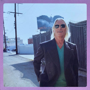 Paul Weller - On Sunset